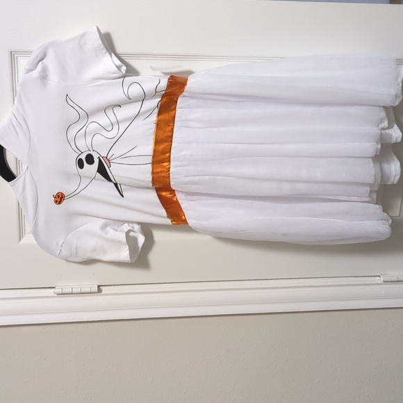 Disney Other - Nightmare Before Christmas Dress XL